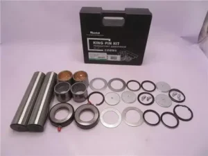 Ремкомплект шкворней SHAANXI F2000 49.5/50*223 HUATAIZHONGKA