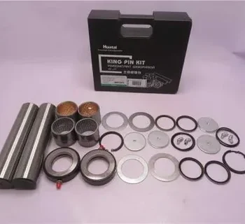 Ремкомплект шкворней SHAANXI F2000 49.5/50*223 HUATAIZHONGKA