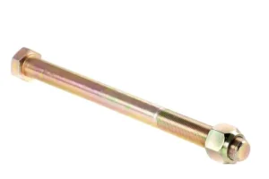 Болт подушки рессоры HOWO/TX 22*260 с гайкой