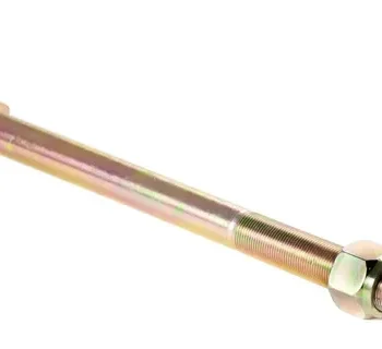 Болт подушки рессоры HOWO 22*280 с гайкой