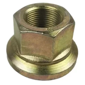 Гайка ступицы STEYR задней 22/23mm (хорошее качество)