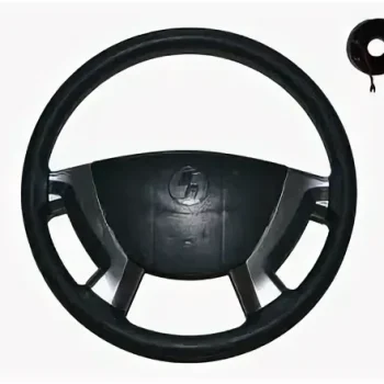 Руль SHAANXI F3000