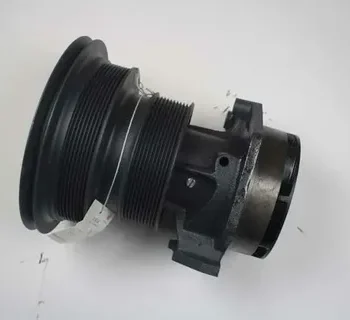 Помпа SHAANXI/STEYR