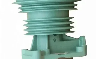 Помпа HOWO 0050 SORL