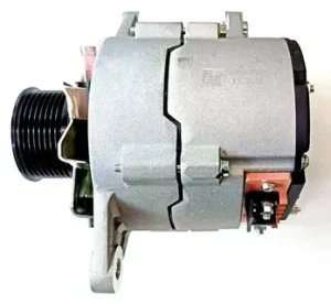 Генератор SHAANXI 8PK 70A