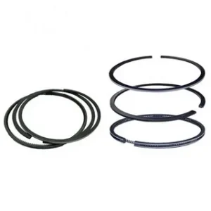 Кольца поршневые WD615/WD618 Euro II AN QING