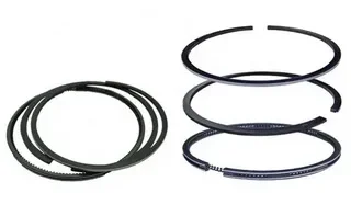 Кольца поршневые WD615/WD618 Euro II AN QING