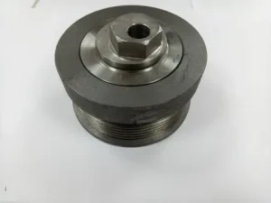 Шкив натяжителя ремня WD615/D10 0313