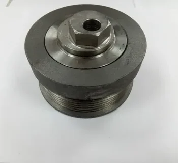 Шкив натяжителя ремня WD615/D10 0313