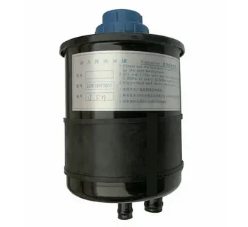 Бачок ГУР SHAANXI M3000/X5000