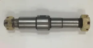 Палец тормозных колодок опорный STEYR передних