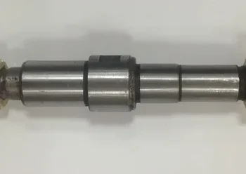 Палец тормозных колодок опорный STEYR передних