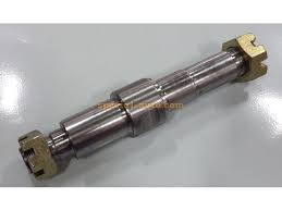 Без названия (4) Палец тормозных колодок опорный STEYR передних (оригинал)