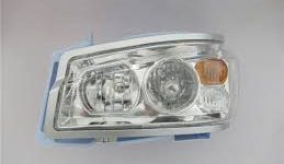 Фара HOWO 2008 LED R новый 222