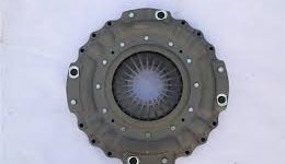 Корзина сцепления D = 430 STEYR (без упорного кольца)